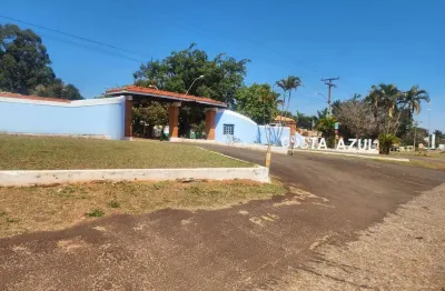 Casa com 1 quarto à venda na Rua Trinta, 08, Costa Azul I, Avaré