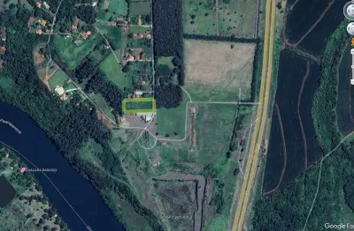 Fazenda santa maria,  loteamento denominado chácaras santa lucia, com área de 5.003,04 m² - ourinhos