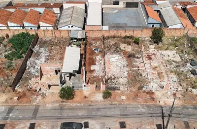 Terreno em condomínio fechado à venda na Rua Maria do Carmo Melo, 112, Jardim Bela Vista, Itapeva
