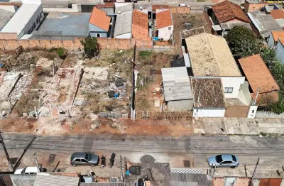 Terreno em condomínio fechado à venda na Rua Maria do Carmo Melo, 112, Jardim Bela Vista, Itapeva