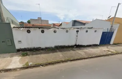 Imóvel residencial área 430,35m² - parque residencial do redentor - porto ferreira sp