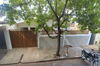 Imóvel residencial área 313,50m² - jardim annibal – porto ferreira sp