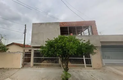Imóvel residencial área 215m², vila nova - porto ferreira sp