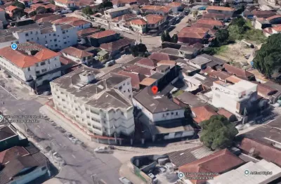 Apartamento área total 116,770m² - catiapoã - são vicente/sp