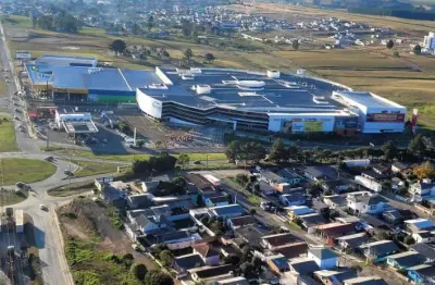 Bragança shopping center, via café shopping center e lages shopping center
