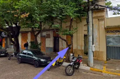 Terreno em condomínio fechado à venda na Rua Delamare, 1257, Centro, Corumbá