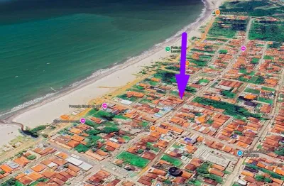 Casa com 1 quarto à venda na Rua Américo Falcão, 747, Centro, Lucena