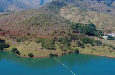 Sítio retiro da barra, área de 7.89,40ha. - astolfo dutra/mg