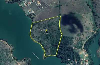 Chácara / sítio com 1 quarto à venda na Colônia Santa Maria, Centro, Astolfo Dutra