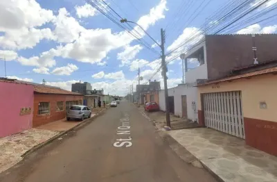 Casa com 1 quarto à venda na Quadra QNN 19, Ceilândia Norte (Ceilândia), Brasília