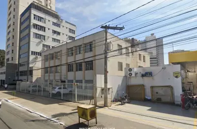 Parte Ideal 25% do Apartamento, Edifício Monte Branco - Goiânia/GO