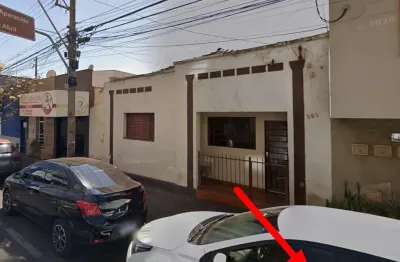 Parte Ideal 16,666% do imóvel residencial, área 162,24m² - Sertãozinho/SP