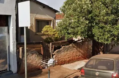 Casa com 1 quarto à venda na Rua Edmundo Teixeira, 583, Alvorada, Sertãozinho