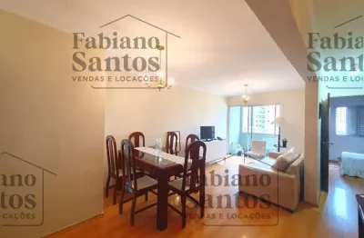 Apartamento para venda em são paulo, barra funda, 2 dormitórios, 2 banheiros, 1 vaga