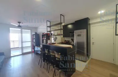 Apartamento para venda em são paulo, barra funda, 3 dormitórios, 2 suítes, 3 banheiros, 2 vagas