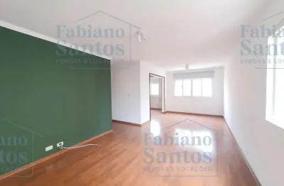 Apartamento para venda em são paulo, perdizes, 2 dormitórios, 3 banheiros, 2 vagas