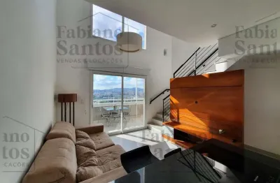 Apartamento duplex para venda em são paulo, parque industrial tomas edson, 1 dormitório, 1 suíte, 2 banheiros, 2 vagas