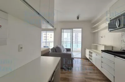 Apartamento para venda em são paulo, barra funda, 1 dormitório, 1 banheiro, 1 vaga