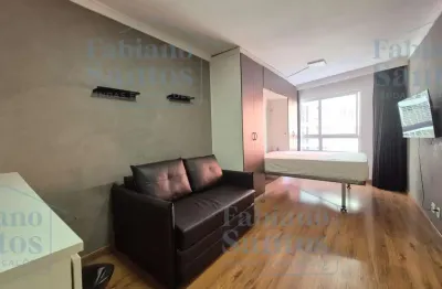Studio para locação em são paulo, bela vista, 1 dormitório, 1 banheiro
