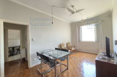 Apartamento para venda em são paulo, barra funda, 1 dormitório, 1 banheiro