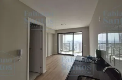 Apartamento para venda em são paulo, vila pompéia, 1 dormitório, 1 banheiro