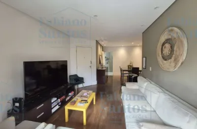 Apartamento para venda em são paulo, vila pompéia, 3 dormitórios, 1 suíte, 4 banheiros, 2 vagas