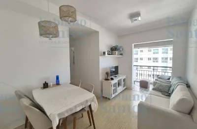 Apartamento para venda em são paulo, barra funda, 2 dormitórios, 1 banheiro, 1 vaga
