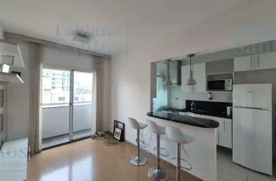 Apartamento para venda em são paulo, campos elíseos, 1 dormitório, 1 banheiro, 1 vaga