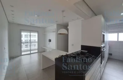 Apartamento para venda em são paulo, barra funda, 2 dormitórios, 1 suíte, 2 banheiros, 1 vaga