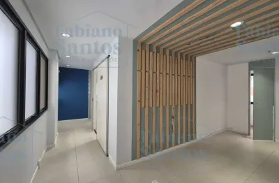Sala comercial para venda em são paulo, perdizes, 2 banheiros, 1 vaga