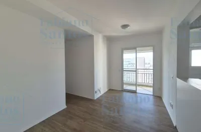 Apartamento para venda em são paulo, barra funda, 2 dormitórios, 1 banheiro, 1 vaga