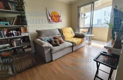 Apartamento para venda em são paulo, barra funda, 3 dormitórios, 1 suíte, 2 banheiros, 1 vaga