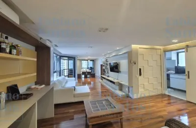 Apartamento para venda em são paulo, perdizes, 2 dormitórios, 2 suítes, 5 banheiros, 3 vagas
