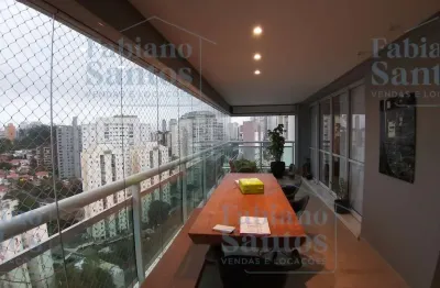 Apartamento para locação em são paulo, vila mariana, 4 dormitórios, 2 suítes, 5 banheiros, 3 vagas