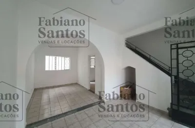 Sobrado para locação em são paulo, vila pompéia, 2 dormitórios, 2 banheiros, 2 vagas