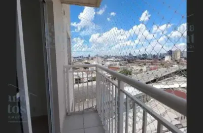 Apartamento para venda em são paulo, barra funda, 2 dormitórios, 1 banheiro