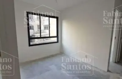 Apartamento para venda em são paulo, barra funda, 2 dormitórios, 1 banheiro