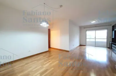 Apartamento para Locação em São Paulo, Vila Pompéia, 4 dormitórios, 2 suítes, 5 banheiros, 2 vagas