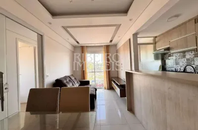 Apartamento para venda em cajamar, portais (polvilho), 3 dormitórios, 1 suíte, 2 banheiros, 1 vaga