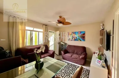 Apartamento para venda em cajamar, jardins (polvilho), 2 dormitórios, 1 banheiro, 1 vaga