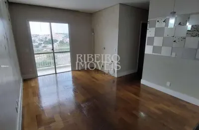 Apartamento para venda em cajamar, portais (polvilho), 3 dormitórios, 1 suíte, 2 banheiros, 1 vaga