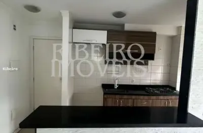 Apartamento para venda em cajamar, portais (polvilho), 2 dormitórios, 1 banheiro, 1 vaga