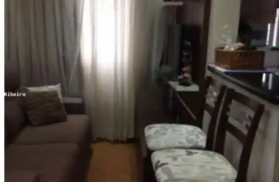 Apartamento para locação em cajamar, portais (polvilho), 2 dormitórios, 1 suíte, 1 banheiro, 1 vaga