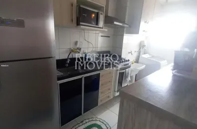 Apartamento para venda em cajamar, portais (polvilho), 2 dormitórios, 1 banheiro, 1 vaga