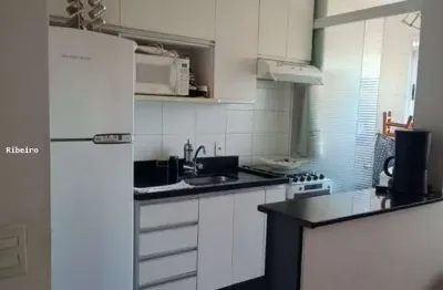 Apartamento para locação em cajamar, portais (polvilho), 2 dormitórios, 1 banheiro, 1 vaga