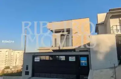 Casa para venda em cajamar, portais (polvilho), 3 dormitórios, 3 suítes, 4 banheiros, 2 vagas