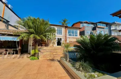Casa em condomínio para venda em cajamar, jardins (polvilho), 4 dormitórios, 2 suítes, 5 banheiros, 5 vagas