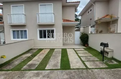 Casa em condomínio para locação em cajamar, portais (polvilho)