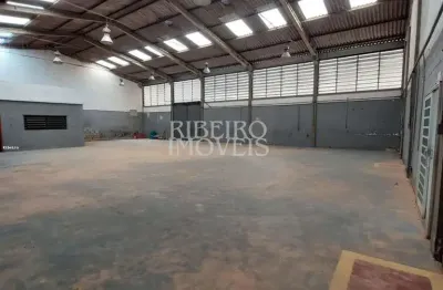 Barracão / Galpão / Depósito para alugar na Rua Lagoa Nova, Jardim Califórnia, Barueri