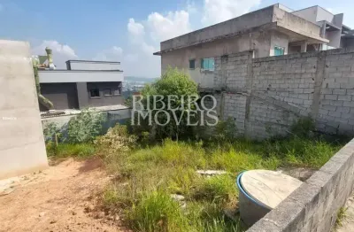 Terreno à venda na Avenida dos Ipês, Portais (Polvilho), Cajamar